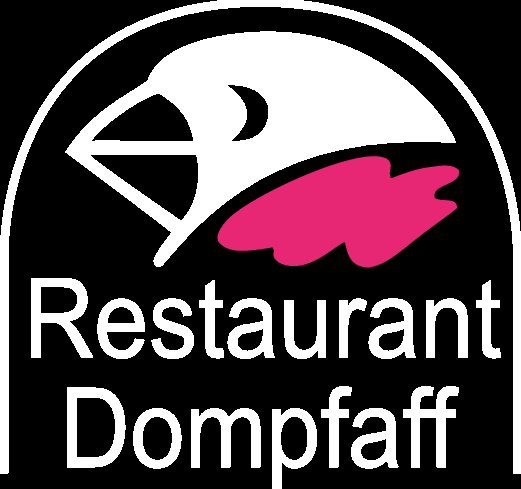 Restaurant Dompfaff Logo